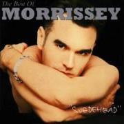 Il testo HOLD ON TO YOUR FRIENDS di MORRISSEY è presente anche nell'album Suedehead - the best of morrissey (1997)