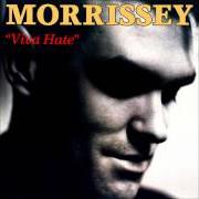 Il testo I DON'T MIND IF YOU FORGET ME di MORRISSEY è presente anche nell'album Viva hate (1988)