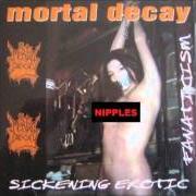 Il testo OPENING THE GRAVES dei MORTAL DECAY è presente anche nell'album Sickening erotic fanaticism (1997)