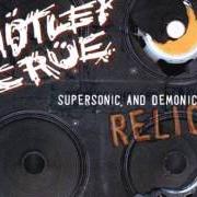 Supersonic and demonic relics