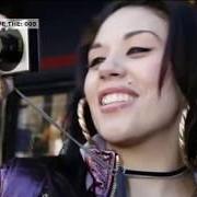 Il testo MY SONG di MUTYA BUENA è presente anche nell'album Real girl (2007)