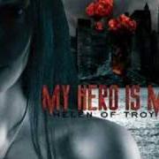 Il testo THIS CALLS FOR A CAREFACE dei MY HERO IS ME è presente anche nell'album Helen of troy (2006)