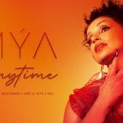 Il testo EVERYTIME di MYA è presente anche nell'album Everytime (2024)