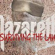 Il testo BETTER LEAVE IT OUT dei NAZARETH è presente anche nell'album Surviving the law (2022)