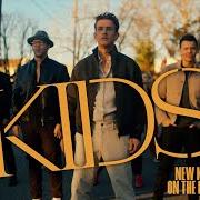 Il testo SUMMER LOVE dei NEW KIDS ON THE BLOCK è presente anche nell'album Still kids (2024)