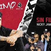 Il testo PERDÓNAME di NICKY JAM è presente anche nell'album Íntimo (2019)