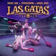 Il testo LAS GATAS (DEMBOW) di NICKY JAM è presente anche nell'album Las gatas (dembow) (2024)