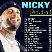 Il testo DILE A ÉL di NICKY JAM è presente anche nell'album Sunshine (2025)