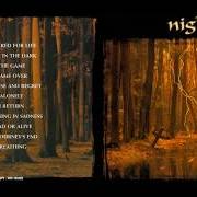 Il testo ALONELY dei NIGHTINGALE è presente anche nell'album I (2000)