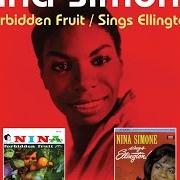 Il testo I LOVE TO LOVE di NINA SIMONE è presente anche nell'album Forbidden fruit (1961)