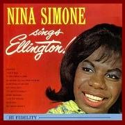 Il testo HEY, BUDDY BOLDEN di NINA SIMONE è presente anche nell'album Nina simone sings ellington (1962)