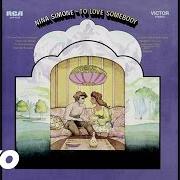 Il testo REVOLUTION, PTS. 1, 2 di NINA SIMONE è presente anche nell'album To love somebody (1969)