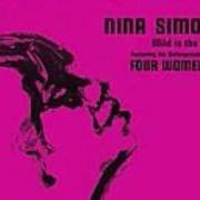 Il testo IF I SHOULD LOSE YOU di NINA SIMONE è presente anche nell'album Wild is the wind (1966)