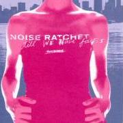 Il testo PERMANENT SOLUTION dei NOISE RATCHET è presente anche nell'album Till we have faces (2002)