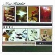 Il testo OPEN UP dei NOISE RATCHET è presente anche nell'album Why we cry (2001)