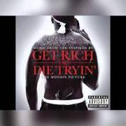 Get rich or die tryin' (soundtrack)
