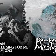 Il testo SLEEP EXPLOSION dei NORMA JEAN è presente anche nell'album Deathrattle sing for me (2022)