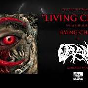 Il testo DARKNESS RISING di OCEANO è presente anche nell'album Living chaos (2024)