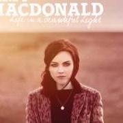 Il testo TWO WORLDS di AMY MACDONALD è presente anche nell'album Life in a beautiful light (2012)
