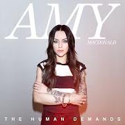 Il testo STRONG AGAIN di AMY MACDONALD è presente anche nell'album The human demands (2020)