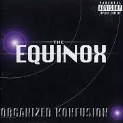Il testo MARCH 21 3:45 A. M. degli ORGANIZED KONFUSION è presente anche nell'album The equinox (1997)
