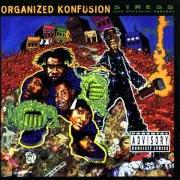 Il testo JIMINEZ CRIQUETA degli ORGANIZED KONFUSION è presente anche nell'album Organized konfusion (1991)