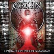 Il testo PERVERSION OF HATE degli ORIGIN è presente anche nell'album Informis infinitas inhumanitas (2002)