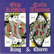 King & queen [with carla thomas]