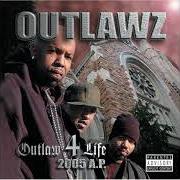 Il testo THESE ARE THE TIMES di OUTLAWZ è presente anche nell'album Outlaw 4 life: 2005 a.P (2005)