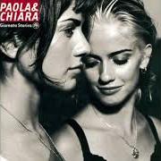 Il testo MÀ, PÀ di PAOLA E CHIARA è presente anche nell'album Giornata storica (1998)