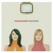 Il testo VAMOS A BAILAR (POOL-K REMIX) di PAOLA E CHIARA è presente anche nell'album Television (2000)