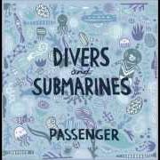 Il testo SNOWFLAKES dei PASSENGER è presente anche nell'album Divers and submarines (2010)
