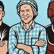 Il testo MAKE A NEW WORLD di PAT METHENY è presente anche nell'album Side-eye iii+ (2026)