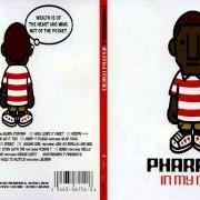 Il testo BABY di PHARRELL WILLIAMS è presente anche nell'album In my mind (2006)