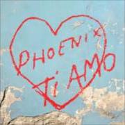 Il testo J-BOY dei PHOENIX è presente anche nell'album Ti amo (2017)