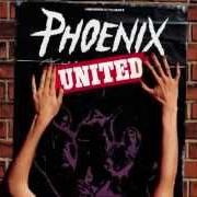 Il testo FUNKY SQUAREDANCE dei PHOENIX è presente anche nell'album United (2000)