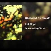 Obscured by clouds