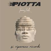 Il testo POEMETTO SPURIO di PIOTTA è presente anche nell'album Si riparano i ricordi (2026)