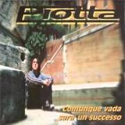 Il testo ROMA 2000 INTERNATIONAL di PIOTTA è presente anche nell'album Comunque vada sarà un successo (1999)