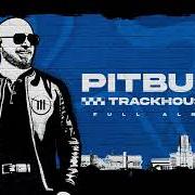 Il testo ROOF ON FIRE di PITBULL è presente anche nell'album Trackhouse (2023)