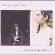 Il testo PIG WILL NOT di PJ HARVEY è presente anche nell'album A woman a man walked by (2009)