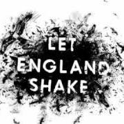 Il testo ENGLAND di PJ HARVEY è presente anche nell'album Let england shake (2011)