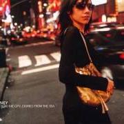 Il testo YOU SAID SOMETHING di PJ HARVEY è presente anche nell'album Stories from the city, stories from the sea (2000)