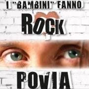 Il testo RICORDI di POVIA è presente anche nell'album I bambini fanno rock (2012)