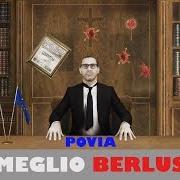 Il testo CHI COMANDA IL MONDO? di POVIA è presente anche nell'album Nuovo contrordine mondiale (2016)