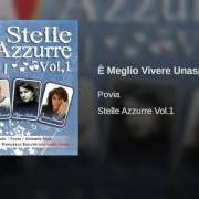 Il testo E' MEGLIO VIVERE UNA SPIRITUALITÀ di POVIA è presente anche nell'album La storia continua... la tavola rotonda (2007)