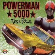 Il testo END dei POWERMAN 5000 è presente anche nell'album The good, the bad, and the ugly vol.1 (2004)