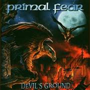 Il testo HEART OF A BRAVE dei PRIMAL FEAR è presente anche nell'album Devil's ground (2004)