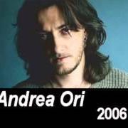 Andrea ori Andrea ori
