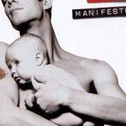 Il testo MANIFESTO di RAF è presente anche nell'album Manifesto (1995)